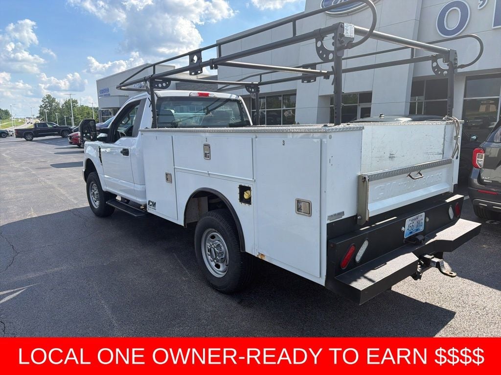 ford f-350 super duty chassis cab 2017 1FDBF3F69HED06502 image ford f-350 super duty chassis cab 2017 1FDBF3F69HED06502 image